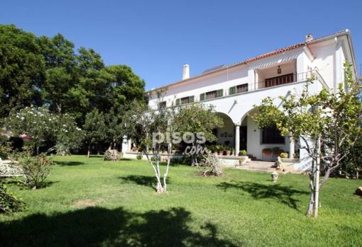 Casa en Jerez