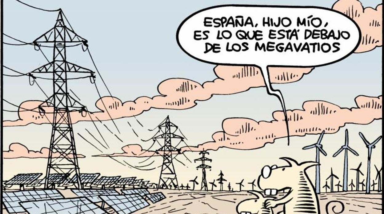 Los regantes españoles proponen elevar un 25% la capacidad de los embalses para bajar la luz