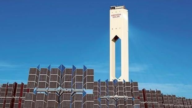 A la espera del rescate de la SEPI, Abengoa logra una nueva prórroga para pagar a sus bonistas