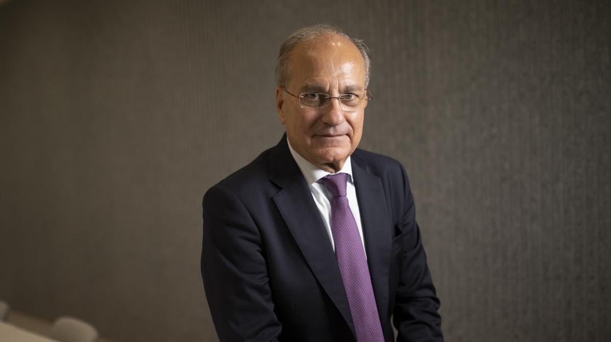 Luis Calabozo de Fenil