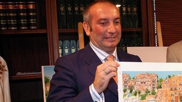 La inmobiliaria Tremón propone una quita del 99% para los 511 millones de euros que adeuda