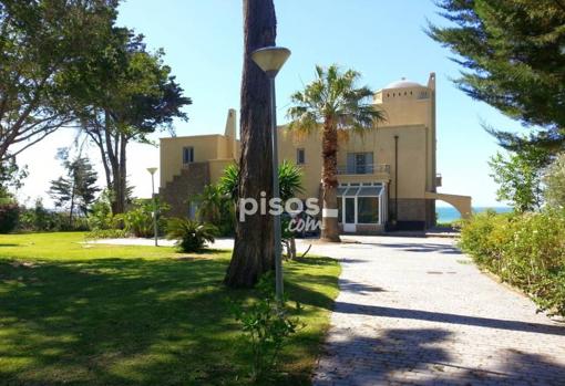 Chalet en Chorrillo, Rota