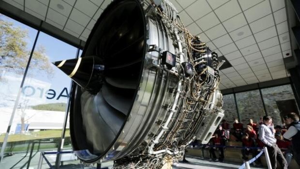 Rolls-Royce cierra la venta de la vasca ITP Aero al consorcio que lidera Bain Capital por 1.700 millones