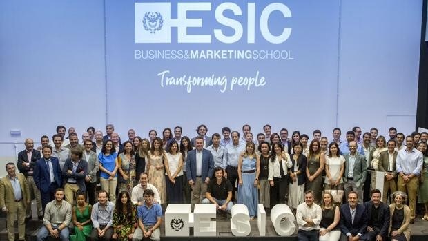 El III encuentro de antiguos alumnos de ESIC Sevilla contará con directivos de Facebook y Microsoft