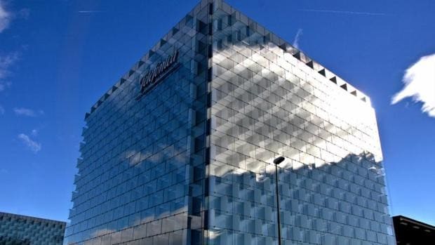 Telefónica España pone en manos de Oracle sus servicios más críticos en la nube