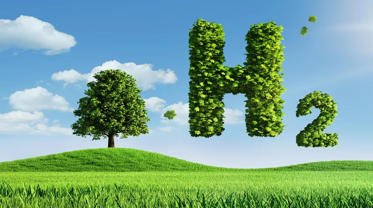 Hidrógeno verde, el nuevo elemento estrella de la revolución sostenible