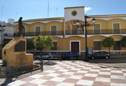 Ayuntamiento de Mairena