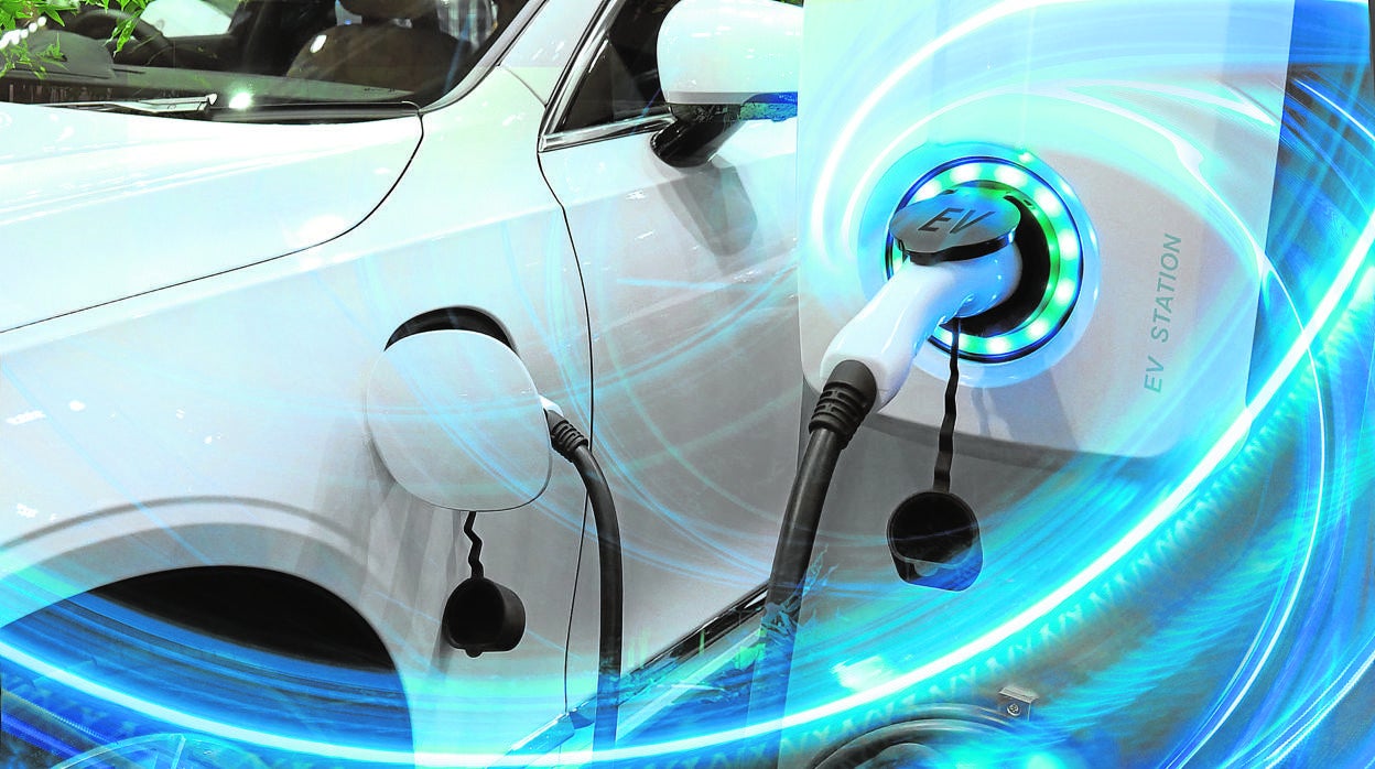 John Müller: La transición al coche eléctrico está llena de trampas