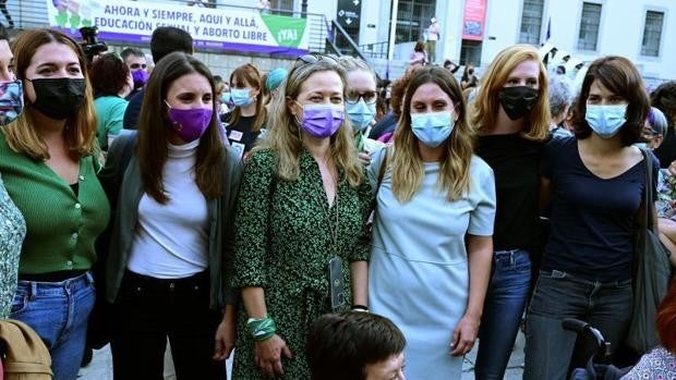 Podemos exige actuaciones en el alquiler y no un mero «papel mojado» como el del año pasado