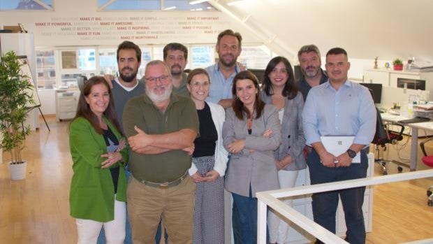 Grupo Emergya lanza Proxya para duplicar su negocio de consultoría tecnológica