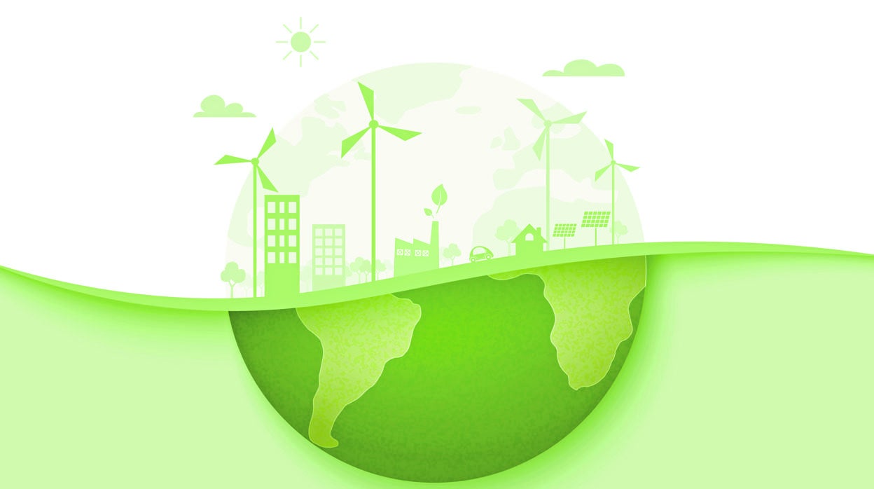 Las renovables iluminan un gran filón empresarial en Iberoamérica