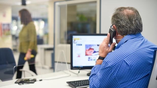 Madrid, a la cola del empleo público pese a concentrar los organismos estatales