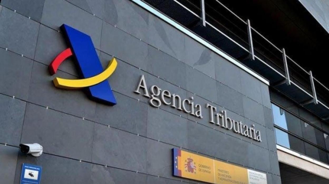 Oficinas de la Agencia Tributaria