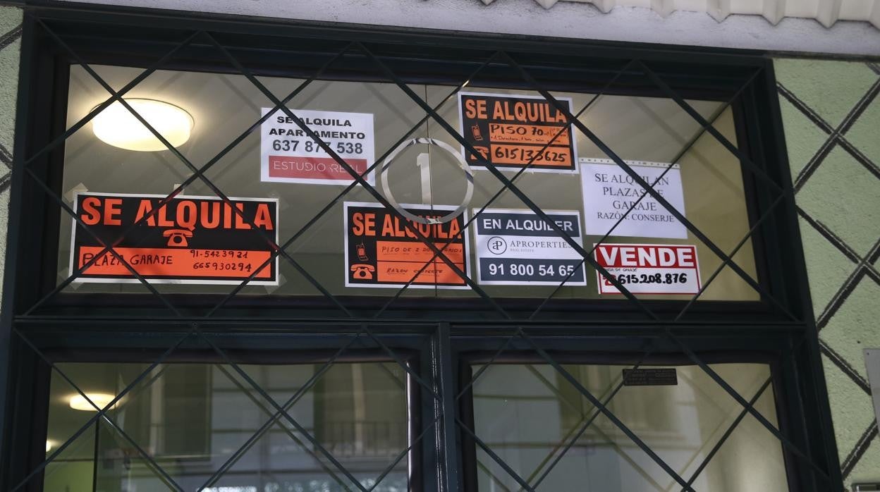 La Justicia puede ponder en jaque la nueva ley de Vivienda antes de que se apruebe