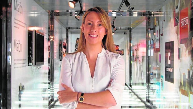 Pilar Martínez-Cosentino, premio Mujer Empresaria CaixaBank 2021