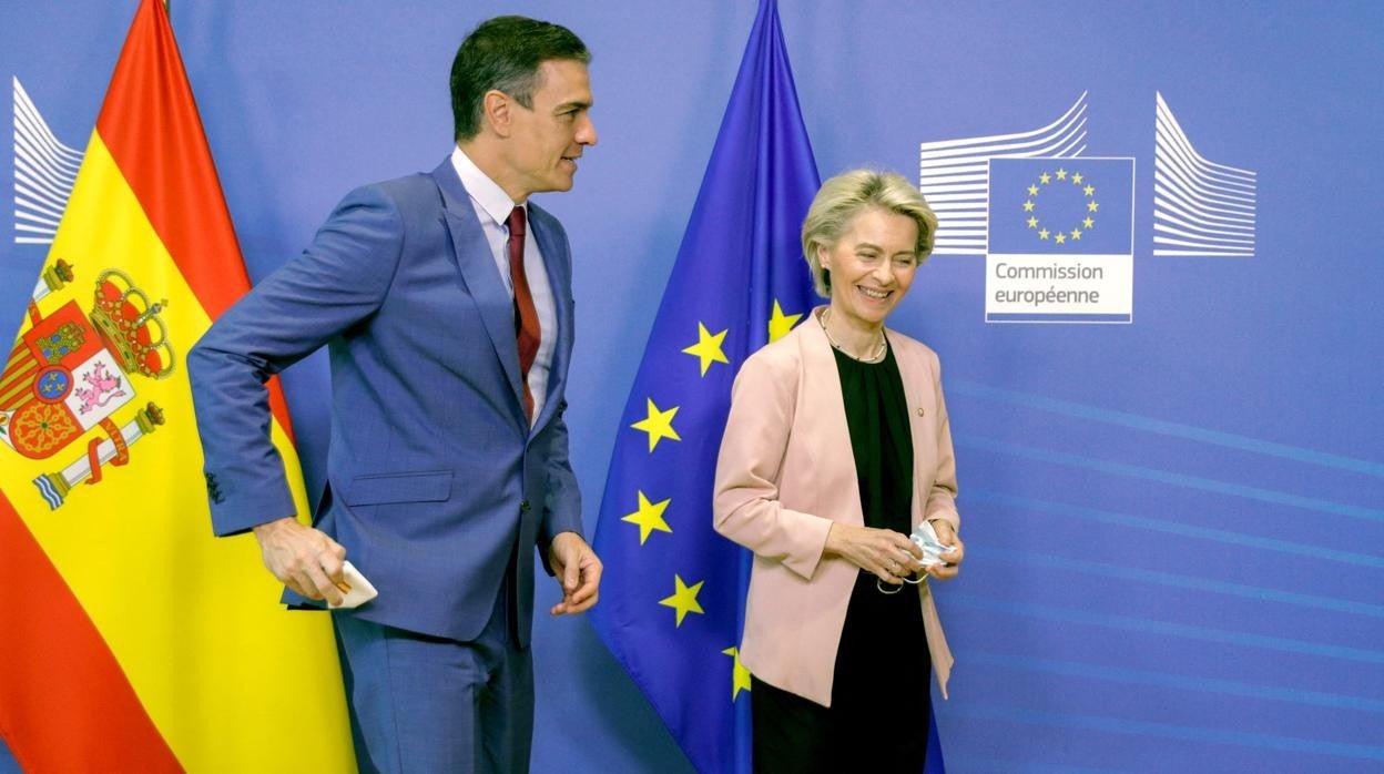 Ignacio Marco-Gardoqui: Bruselas no es la solución