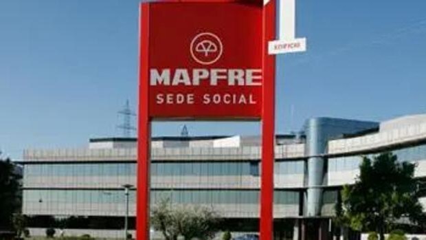 Mapfre gana 524 millones de euros hasta septiembre, un 16,4% más, y eleva el dividendo a cuenta