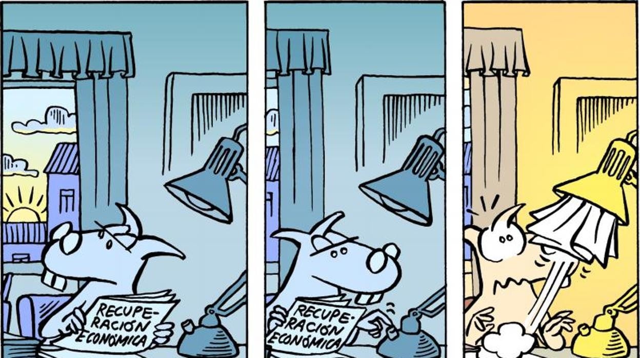 Los sueldos ya crecen cuatro veces menos que los precios