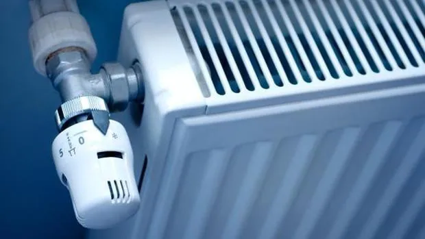 Cómo purgar los radiadores para ahorrar en la calefacción