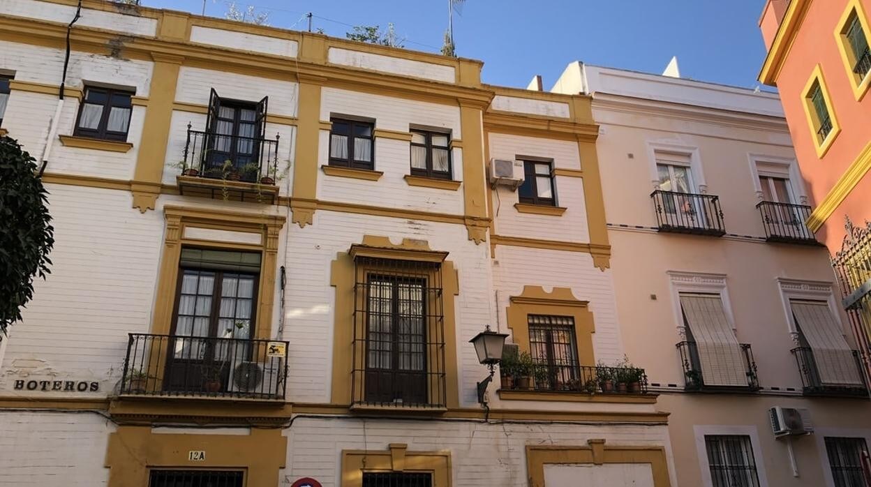 ¿Quieres Alquilar Tu Piso En Sevilla Como Vivienda Turística? Sigue ...