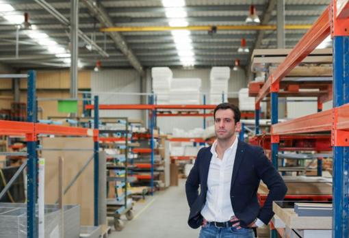 Cancio denuncia también problemas de suministro