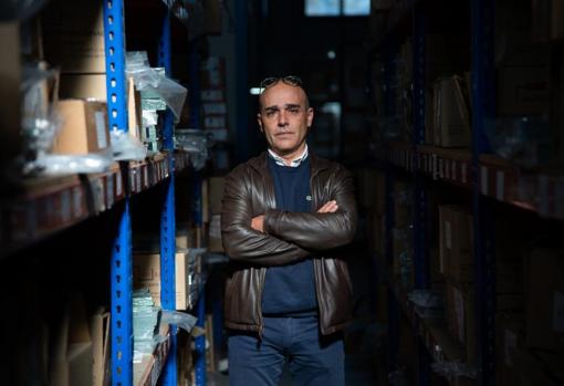 David Ortega (Montronic Vic)