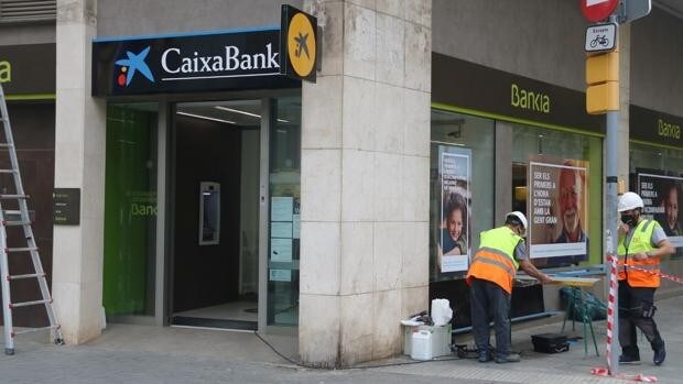 Esto es lo que los clientes de Bankia no podrán hacer entre el 12 y el 14 de noviembre