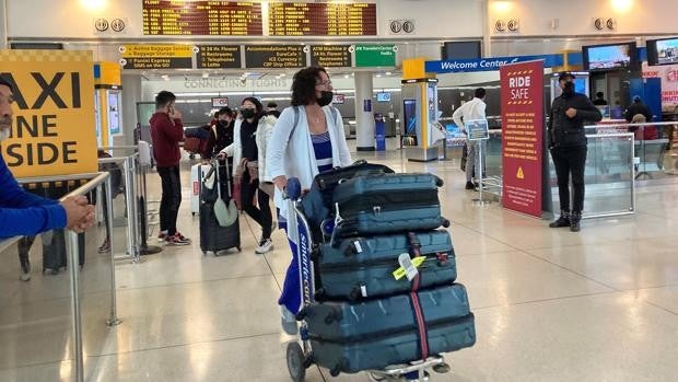 La apertura de EE.UU. dispara las reservas y da alas al turismo