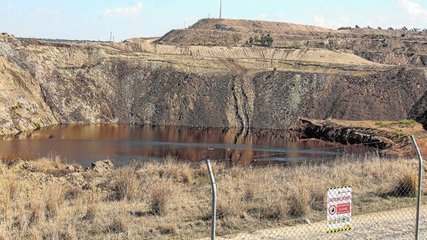 Grupo México podrá seguir con la tramitación para abrir Aznalcóllar