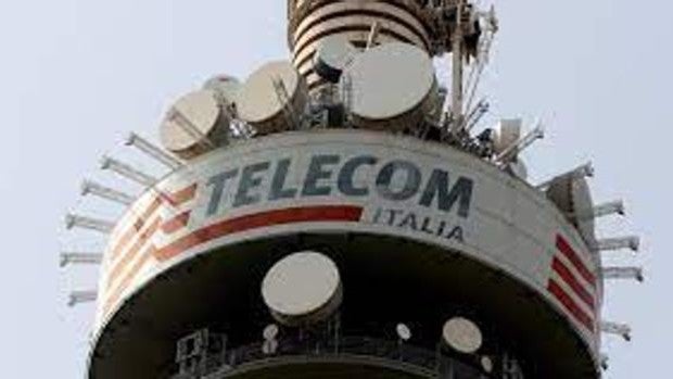 KKR lanza una opa sobre el 100% de Telecom Italia valorada en más de 10.000 millones de euros