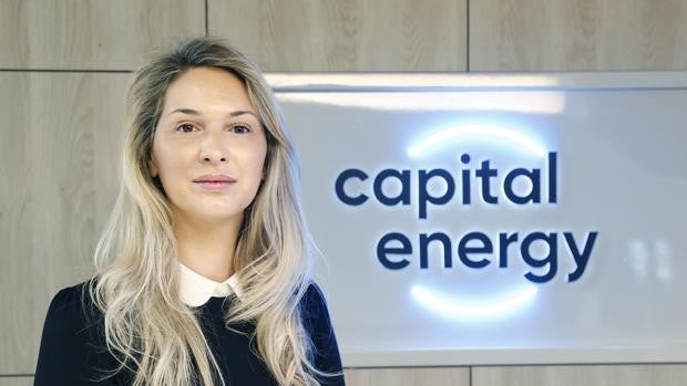 Capital Energy constituye su fundación