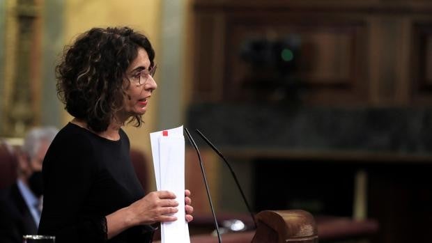 El Gobierno sale al rescate de tres empresas por 95 millones de euros