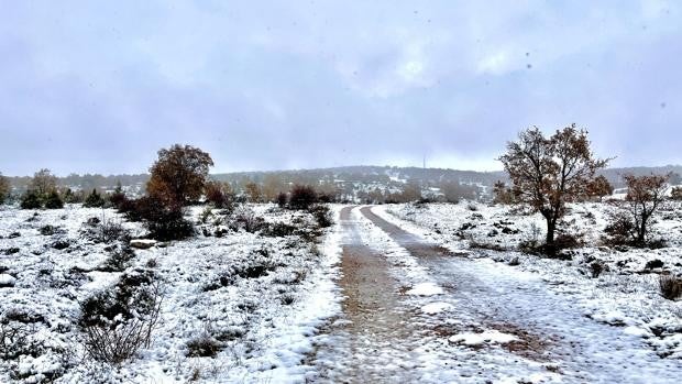 Llega la DANA invernal: estos son los daños que cubre tu seguro