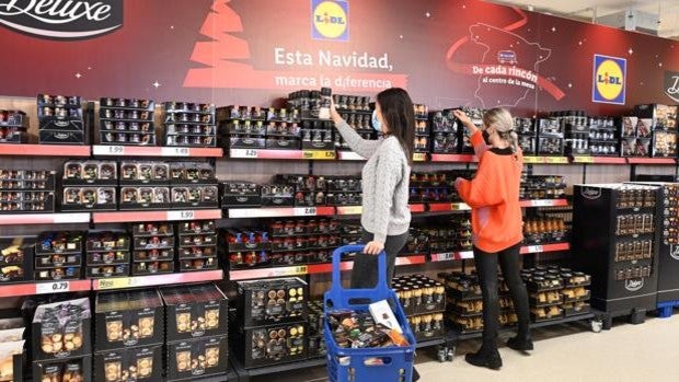 La innovación alimentaria española contribuye a una Navidad con sabor