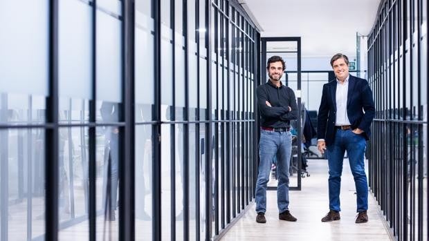 El FEI y Alter5 financiarán proyectos de energía renovable a través de bonos verdes digitales