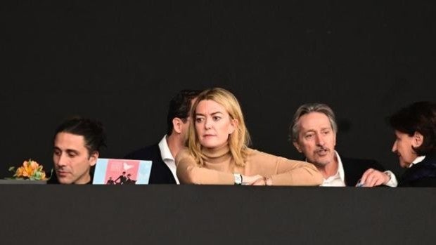 Inditex culmina el relevo generacional: Marta Ortega sustituirá a Pablo Isla en la presidencia a partir de abril