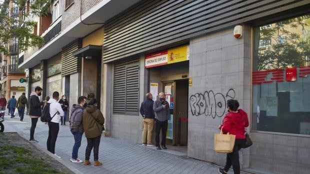 Adecco advierte de que no se puede hablar aún «de una recuperación económica completa» en el empleo