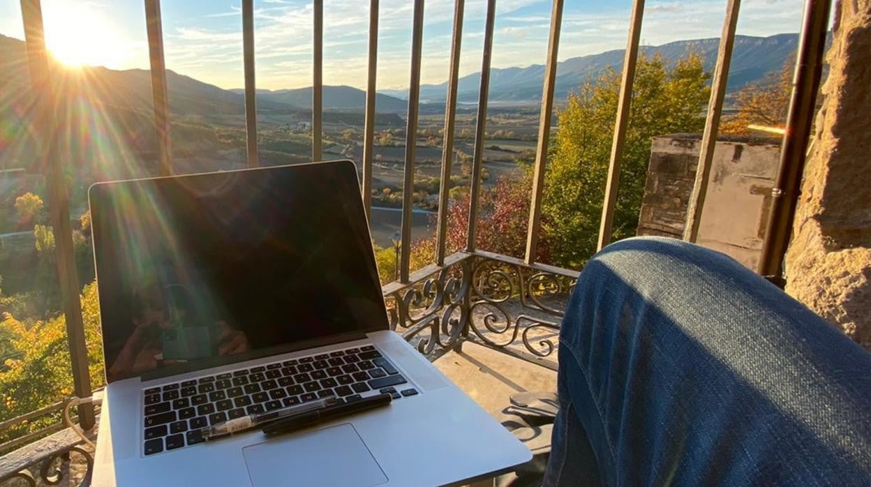 La startup Rooral busca pueblos donde poder trabajar en remoto y desarrollar otras actividades