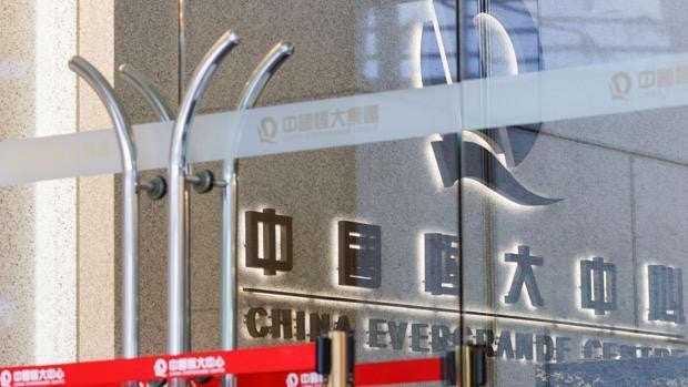 La astronómica deuda de Evergrande: suma más de la mitad de la capitalización del conjunto del Ibex