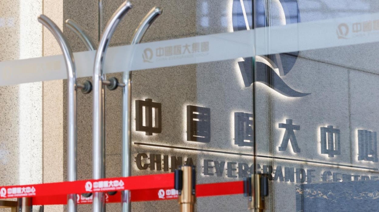 La astronómica deuda de Evergrande: suma más de la mitad de la capitalización del conjunto del Ibex