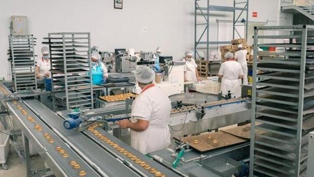 La subida de los costes agrarios encarecerá los dulces navideños