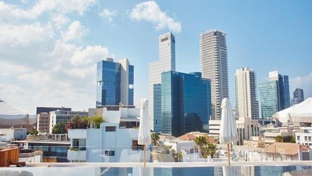 Las diez ciudades del mundo más caras para vivir