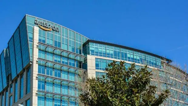 Italia multa a Amazon con más de 1.100 millones de euros por abuso de posición dominante