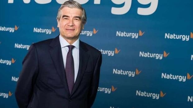 Los Platts Global Energy premian a Naturgy y a su presidente Francisco Reynés