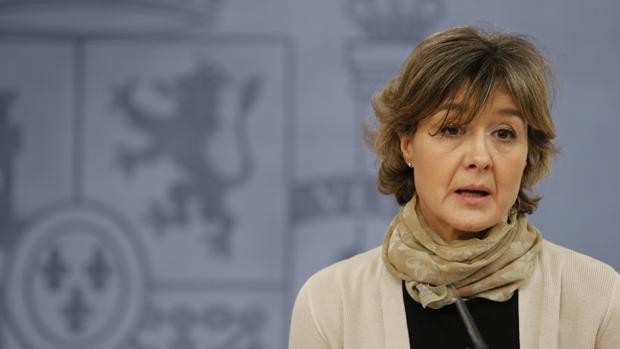 Iberdrola nombra consejera a la exministra del PP García Tejerina
