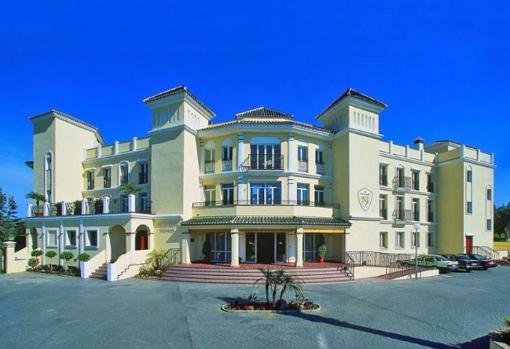 Hotel en venta en Mijas Costa