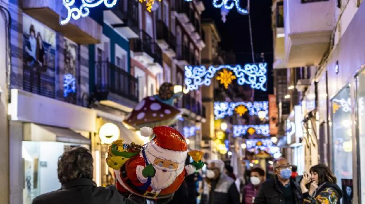 España es uno de los países más rezagados en cuanto a la reactivación del consumo