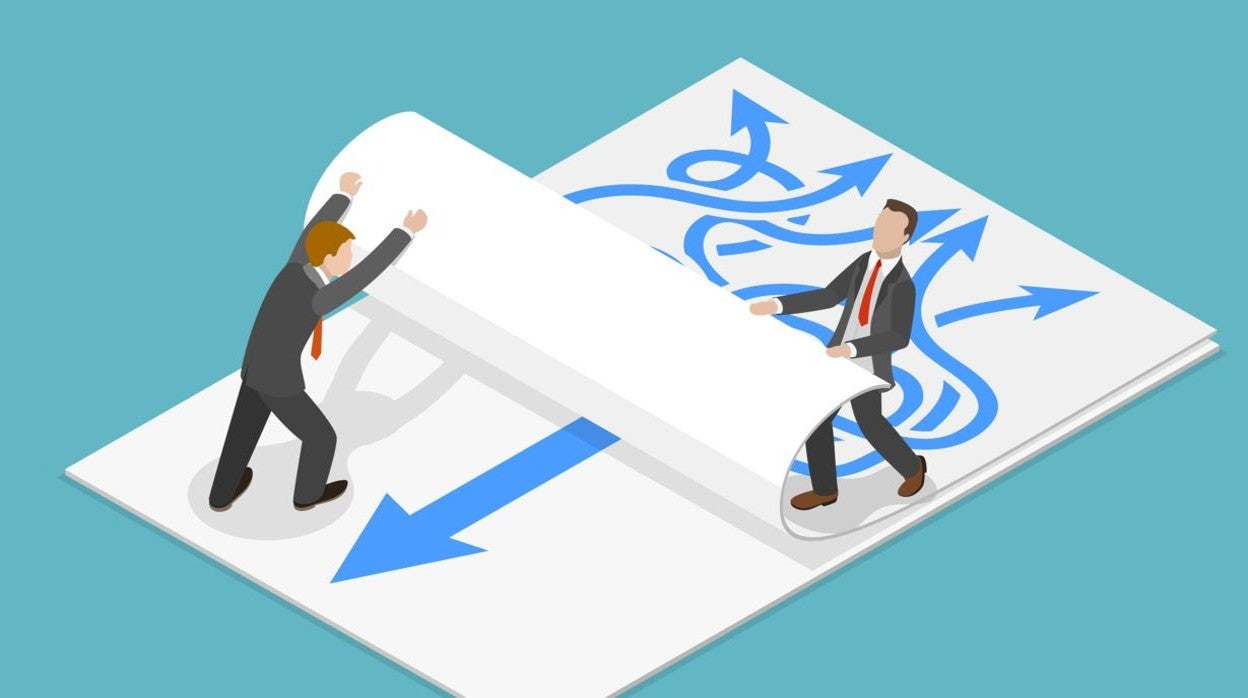 La unidad de mercado, una asignatura todavía pendiente