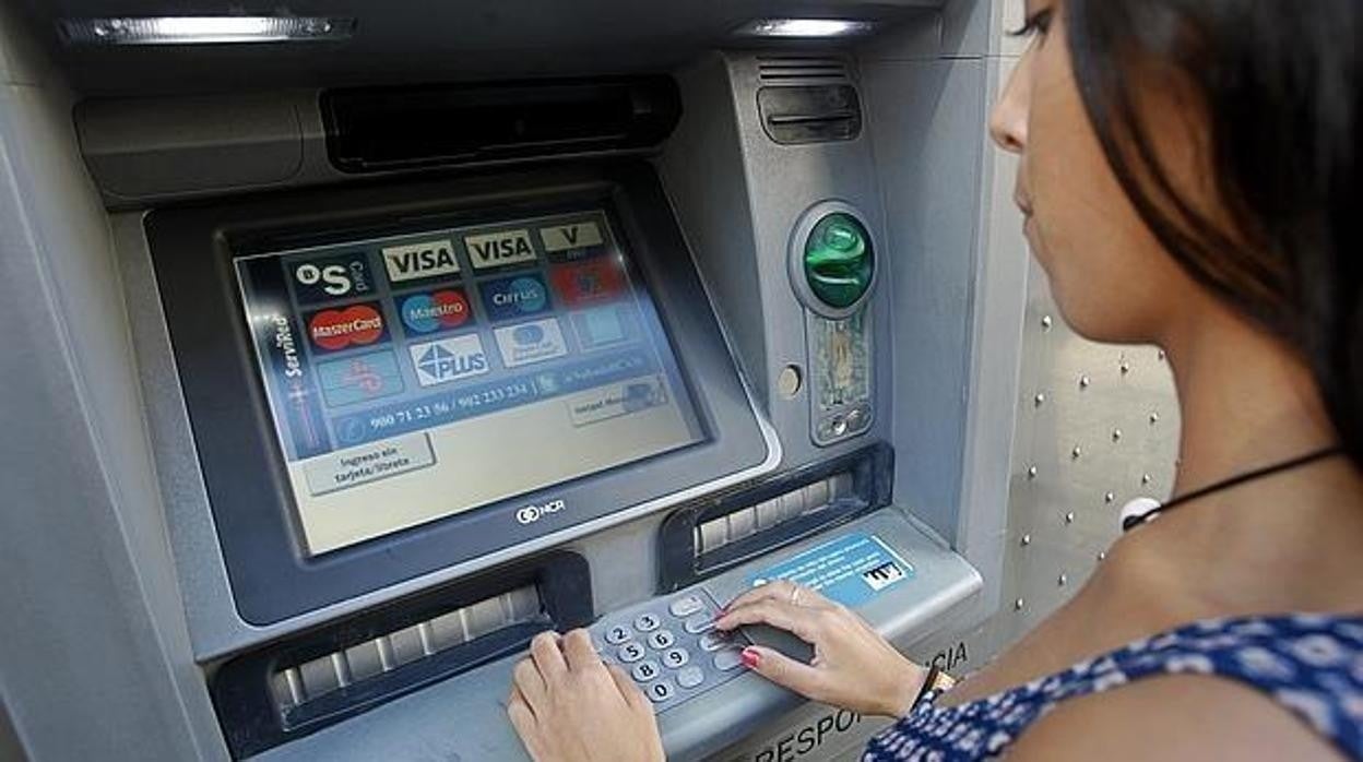 El Estado se puede quedar con algunas cuentas bancarias abandonadas