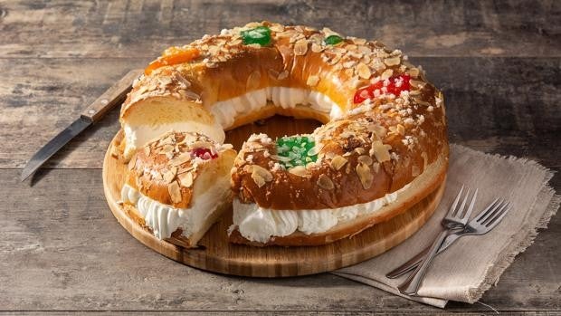 ¿Cuáles es el mejor roscón de Reyes de supermercado este año?